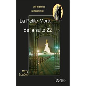 La Petite Morte de la Suite 22