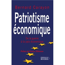 Patriotisme économique