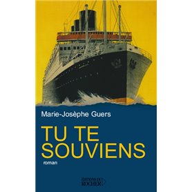 Tu te souviens