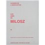 Les Amis de Milosz, numéro 45