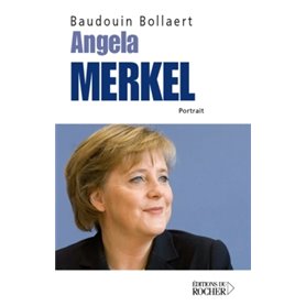 Angela Merkel