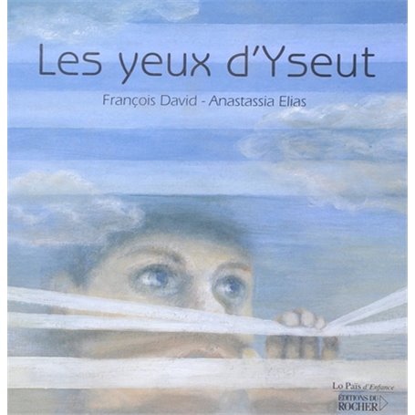 Les yeux d'Yseut