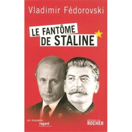 Le fantôme de Staline