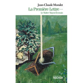 La Première Lettre, tome 3