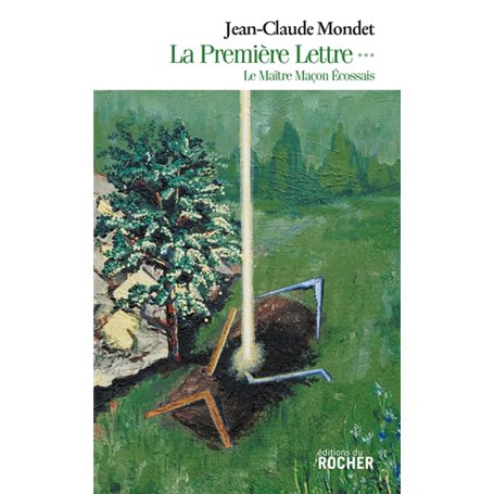 La Première Lettre, tome 3