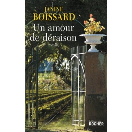 Un amour de déraison