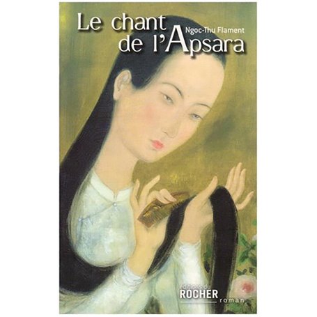 Le chant de l'Apsara