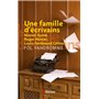 Une famille d'ecrivains