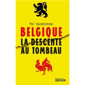 Belgique : la descente au tombeau