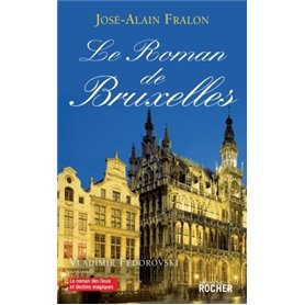 Le Roman de Bruxelles