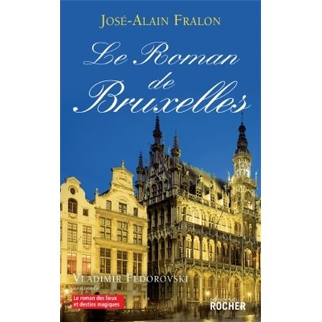 Le Roman de Bruxelles