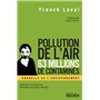 Pollution de l'air, 63 millions de contaminés