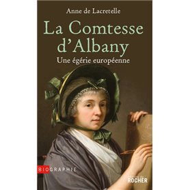 La Comtesse d'Albany