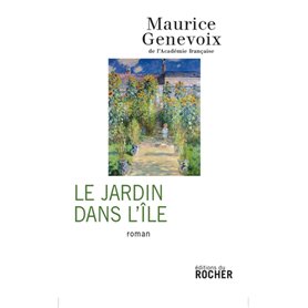 Le Jardin dans l'île