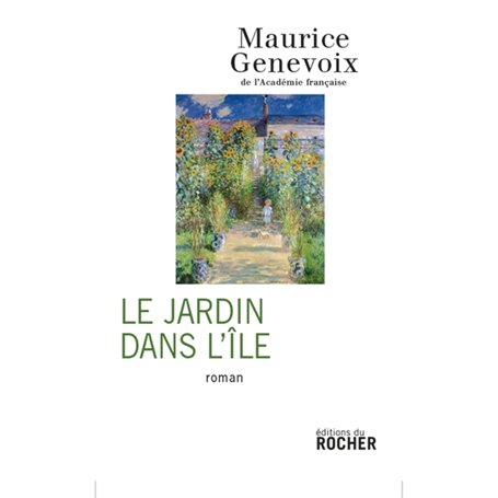 Le Jardin dans l'île