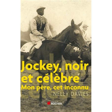 Jockey, noir et célèbre