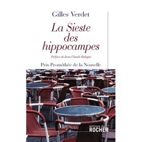 La Sieste des hippocampes