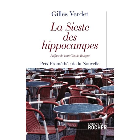 La Sieste des hippocampes