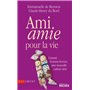 Ami amie pour la vie