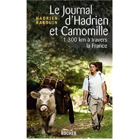 Le journal d'Hadrien et Camomille