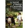 Le journal d'Hadrien et Camomille