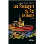 Les passagers du Roi de Rome