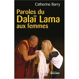 Paroles du Dalaï Lama aux femmes