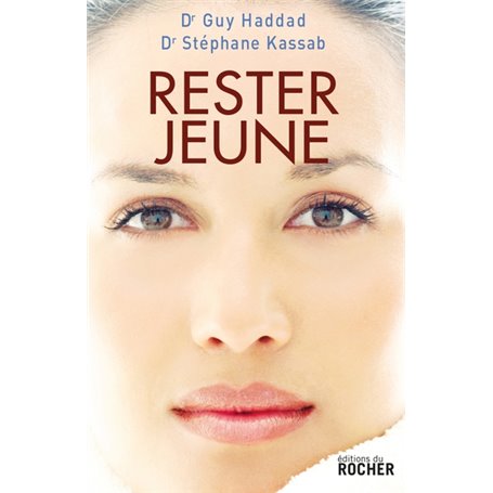 Rester jeune