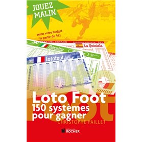 Loto foot