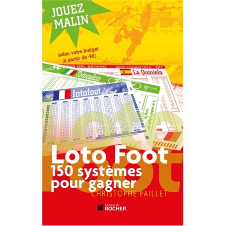 Loto foot