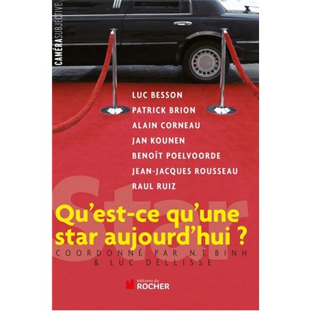 Qu'est-ce qu'une star aujourd'hui ?