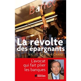 La révolte des épargnants