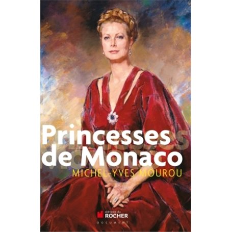 Princesses de Monaco