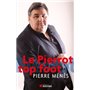 Le Pierrot top foot