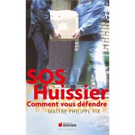 SOS Huissier