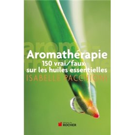 Aromathérapie