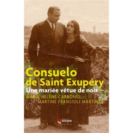 Consuelo de Saint Exupéry