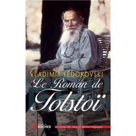 Le Roman de Tolstoï