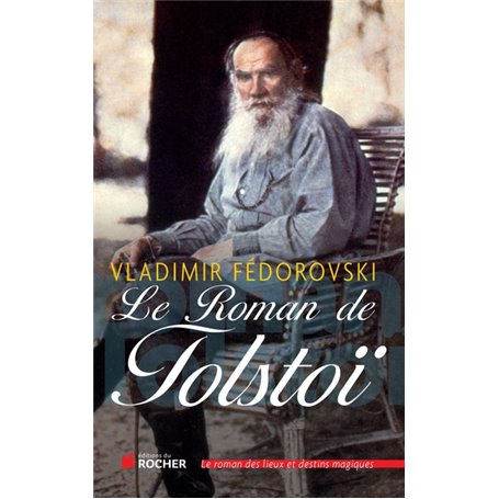 Le Roman de Tolstoï