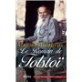 Le Roman de Tolstoï