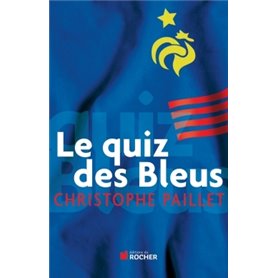 Le quiz des Bleus