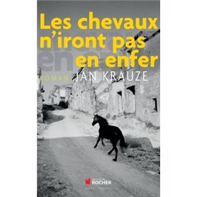 Les chevaux n'iront pas en enfer