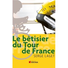 Le bêtisier du Tour de France