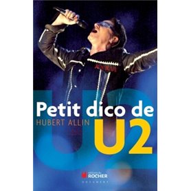 Petit dico de U2