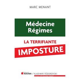 Médecine, régimes