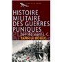 Histoire militaire des guerres puniques, 264-146 avant J.-C.