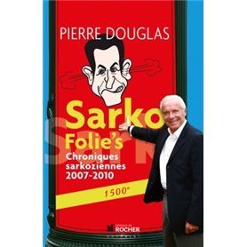 Sarko Folie's