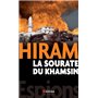 La sourate du Khamsin