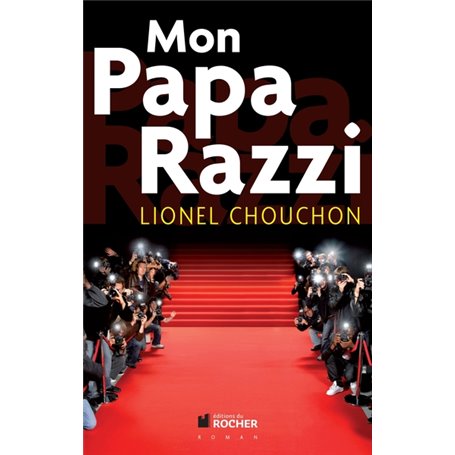 Mon Papa Razzi