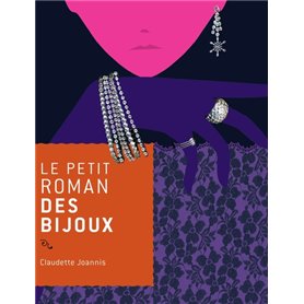 Le petit roman des bijoux